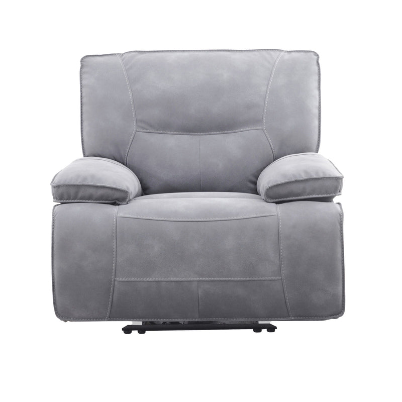 Gladiator - Power Zero Gravity Recliner