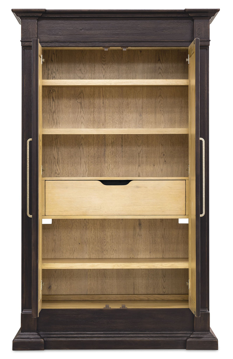 Driftwood - Wardrobe