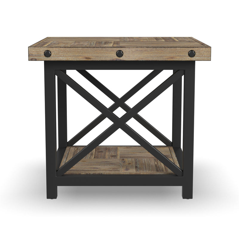 Carpenter - Lamp Table