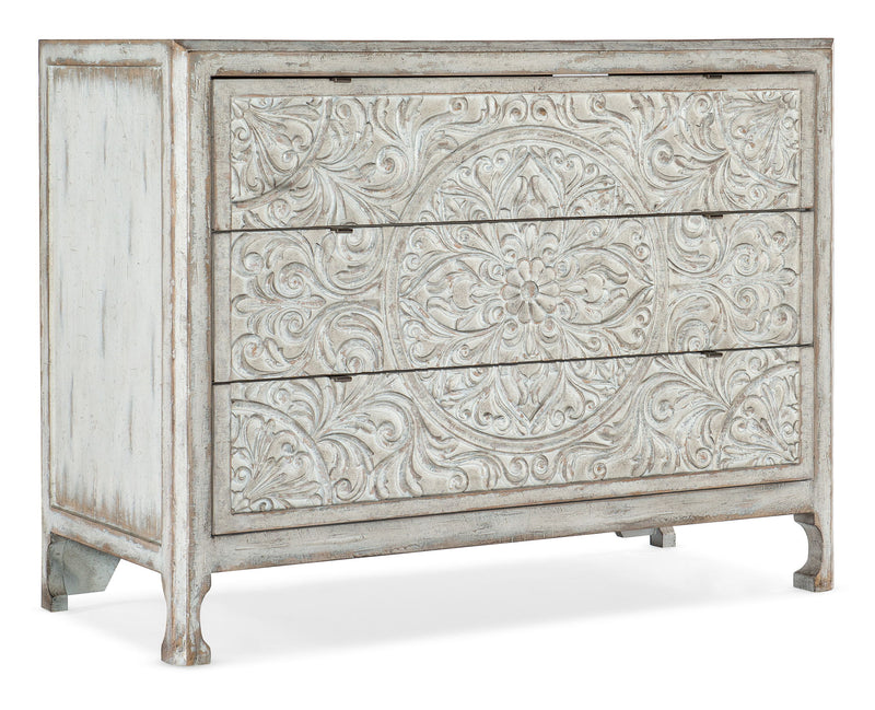 La Grange - Accent Chest