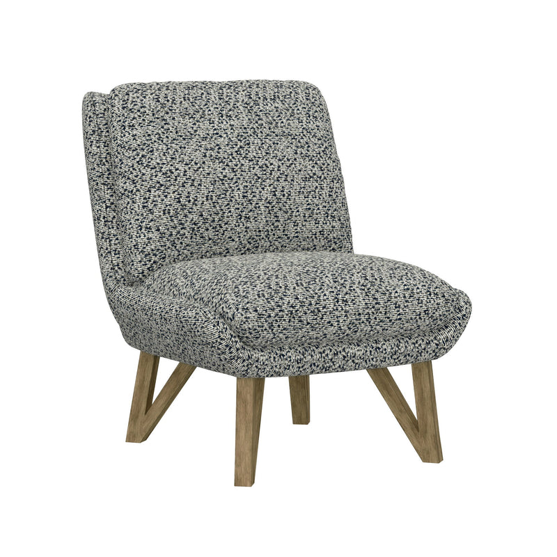 Emerson - Armless Accent Chair