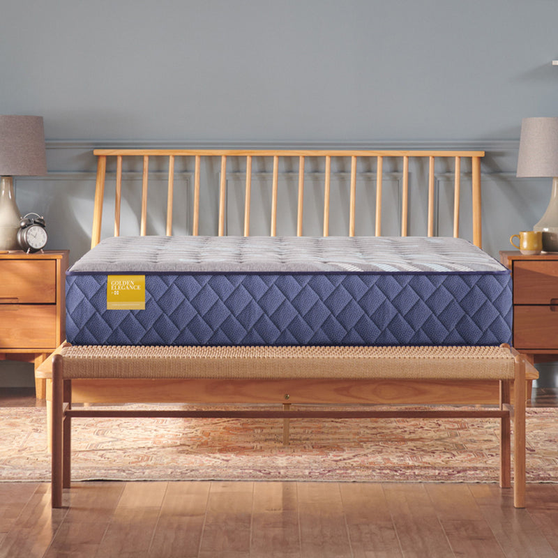 Golden Elegance - Park Plaza Soft Tight Top Mattress