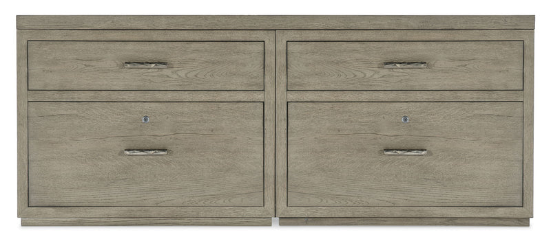 Linville Falls - Credenza