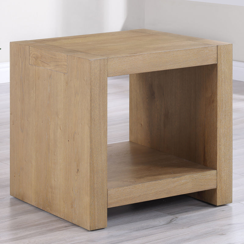 Aubrey - End Table
