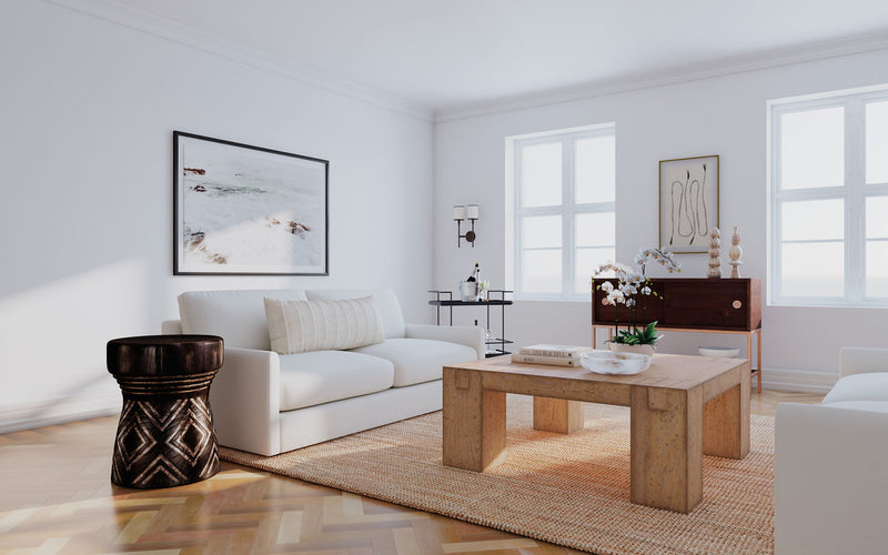 Commerce And Market - Bar Cart