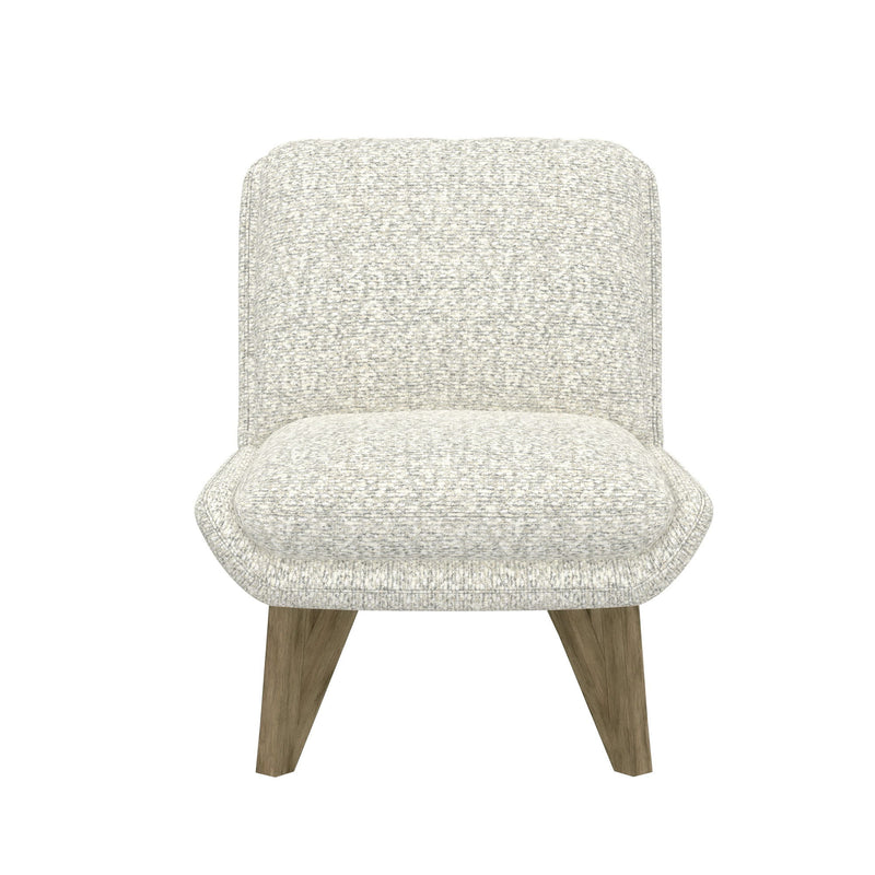 Emerson - Armless Accent Chair