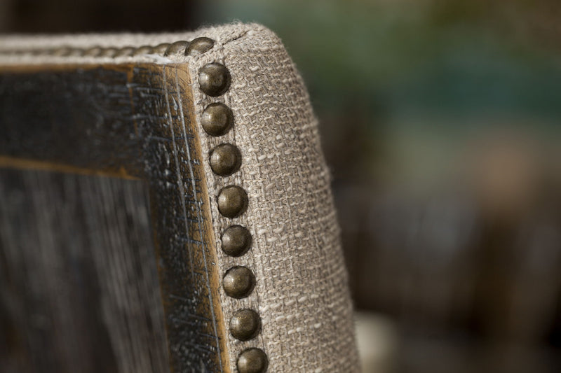 Hill Country - Comfort Upholstered Chair