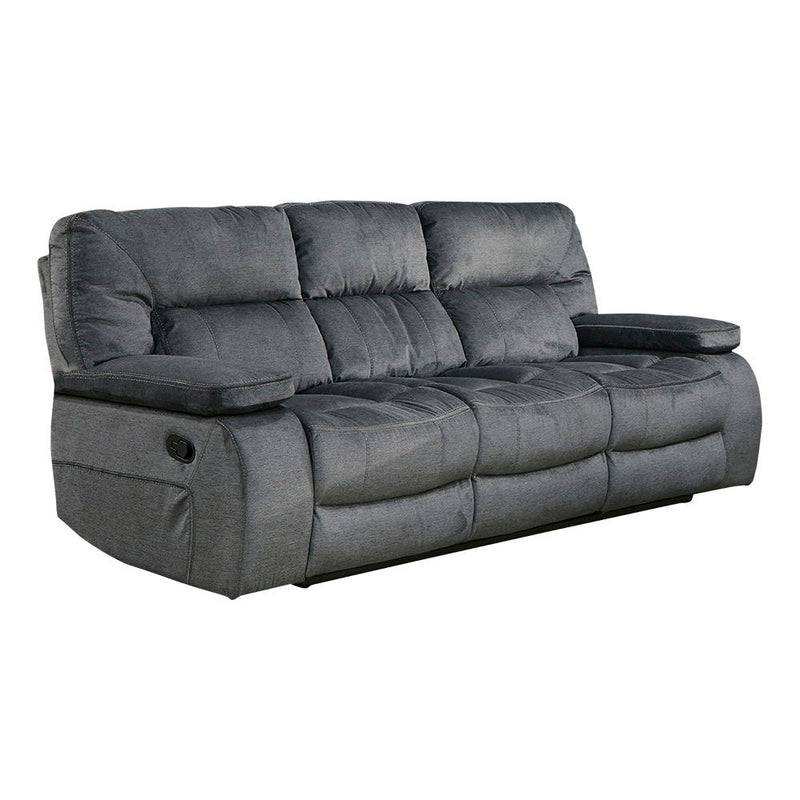 Chapman - Manual Reclining Sofa, Loveseat, Recliner