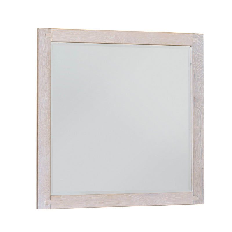 Joinery - Landscape Mirror