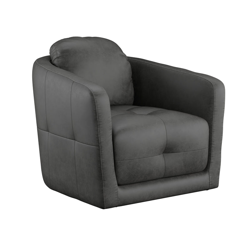 Brylee - Swivel Accent Chair