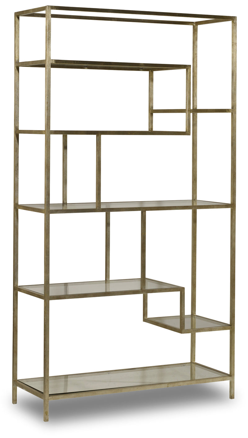 Melange - Etagere - Gold