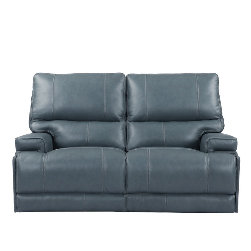Whitman - Power Cordless Loveseat