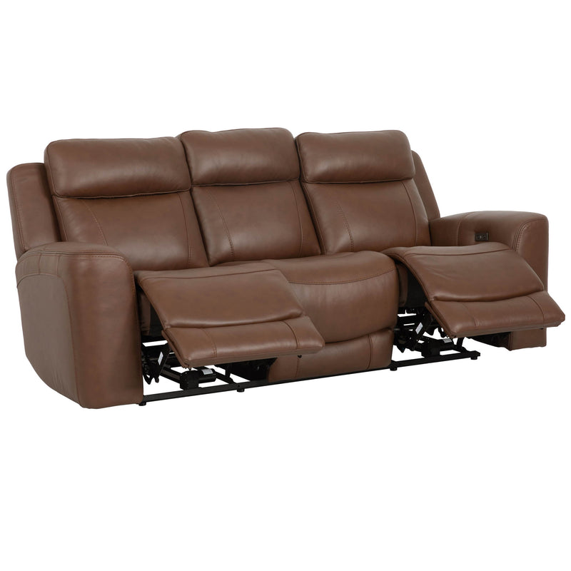 Calgary - Power Reclining Sofa Set
