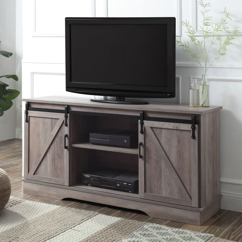 Bennet - TV Stand