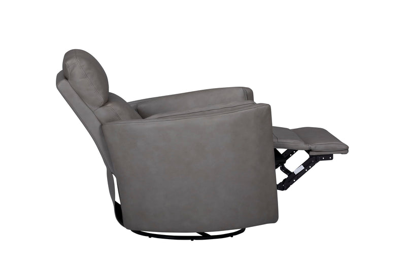Radius - Manual Swivel Recliner