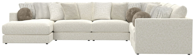 Ritzy - Modular Sofa