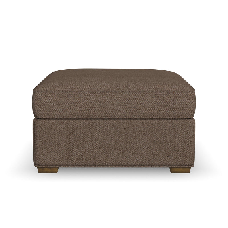 Milo - Fabric Cocktail Ottoman