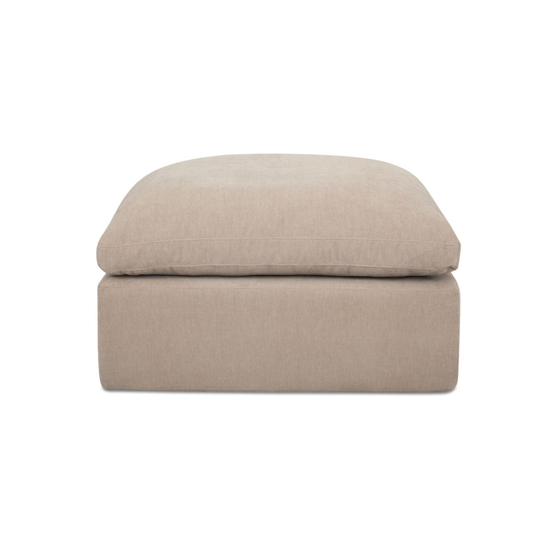 Cates - Ottoman - Pebble