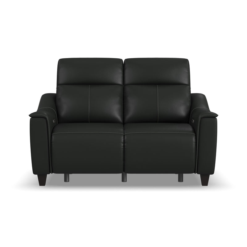 Walter - Reclining Loveseat