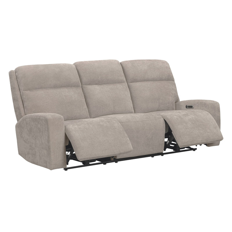 Traxton - Power Zero Gravity Sofa