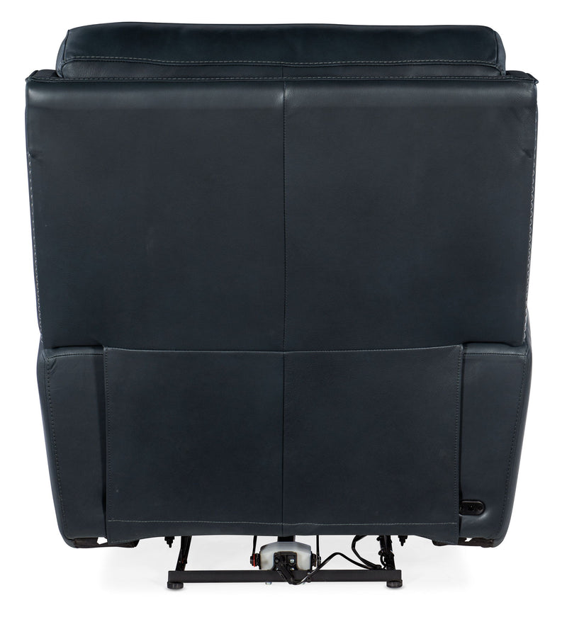 MS - Ruthe Zero Gravity Power Recliner With Power Headrest