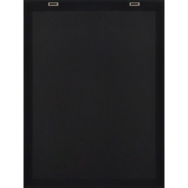 Retreat - Framed Print - Gray