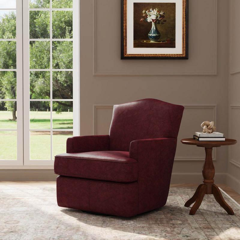 Judge - Swivel Chair