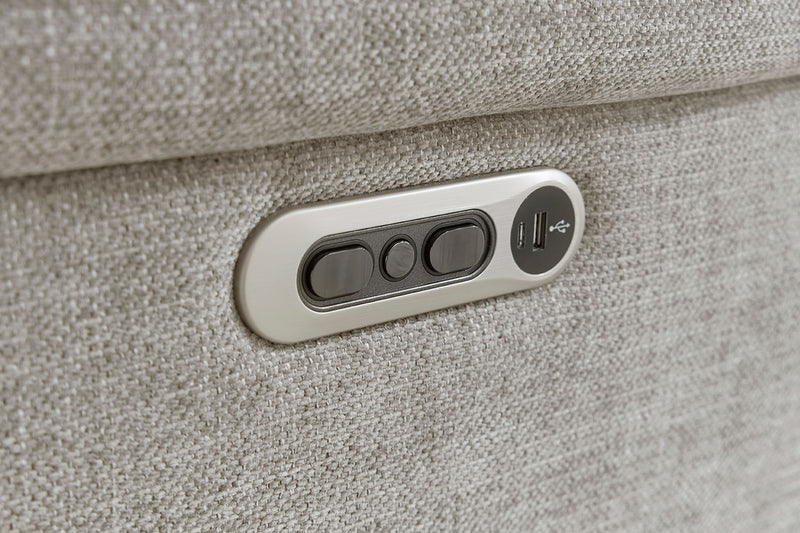 Richland - Power Recliner