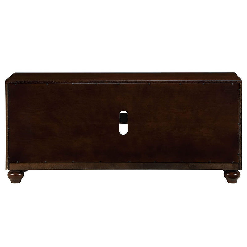 Dita - TV Stand - Walnut