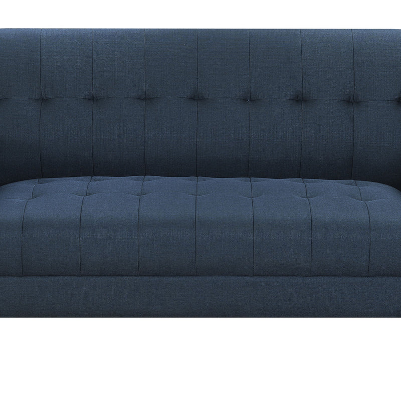 Binetti - Stationary Loveseat