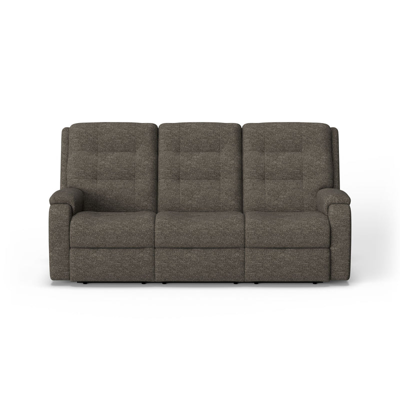 Arlo - Reclining Sofa