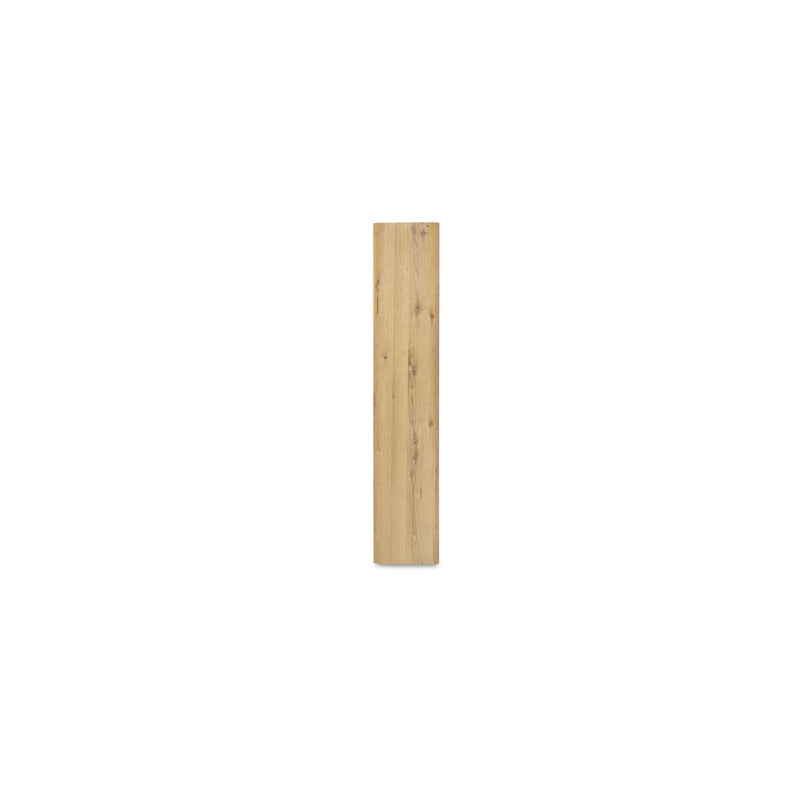 Blake - Tall Cabinet Rustic - Oak / Natural