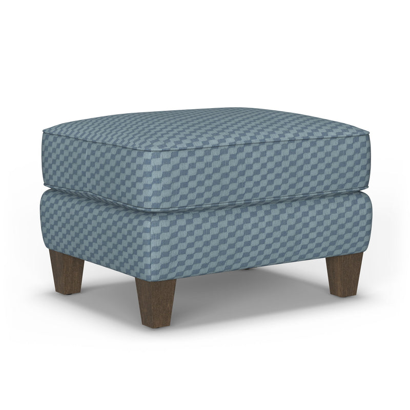 Finley - Ottoman