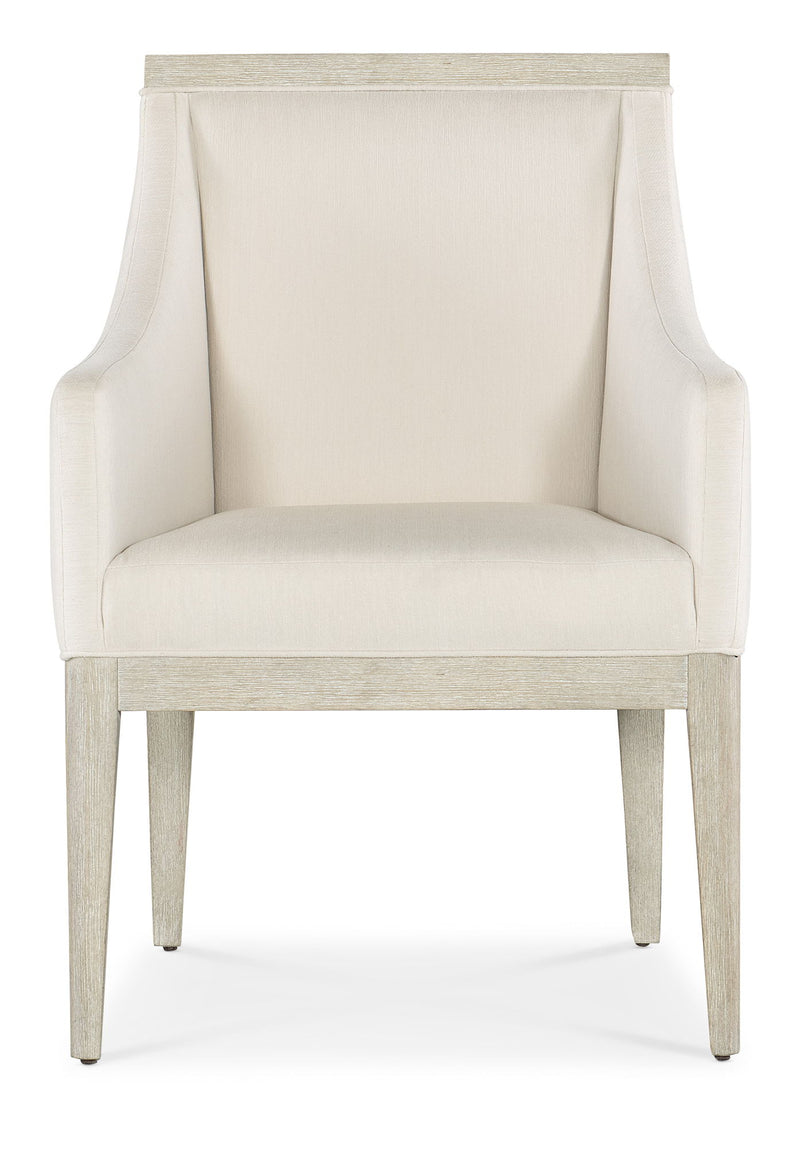 Modern Mood - Upholstered Arm Chair (Set of 2)