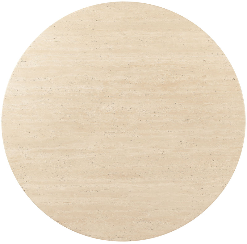 Driftwood - Cocktail Table - Beige / Gray