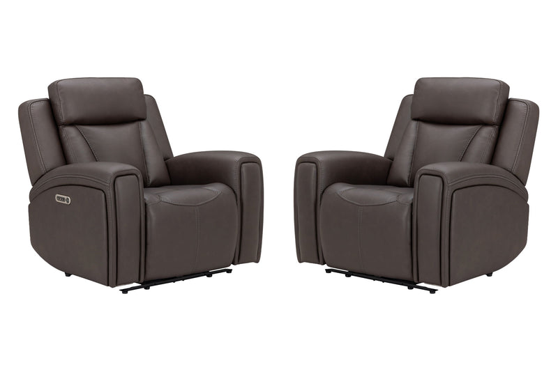 Maveric - Power Zero Gravity Recliner P3