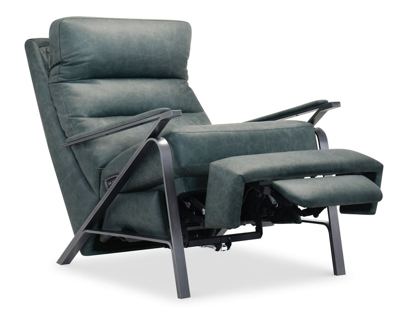 RC - Elixir Power Recliner With Power Headrest