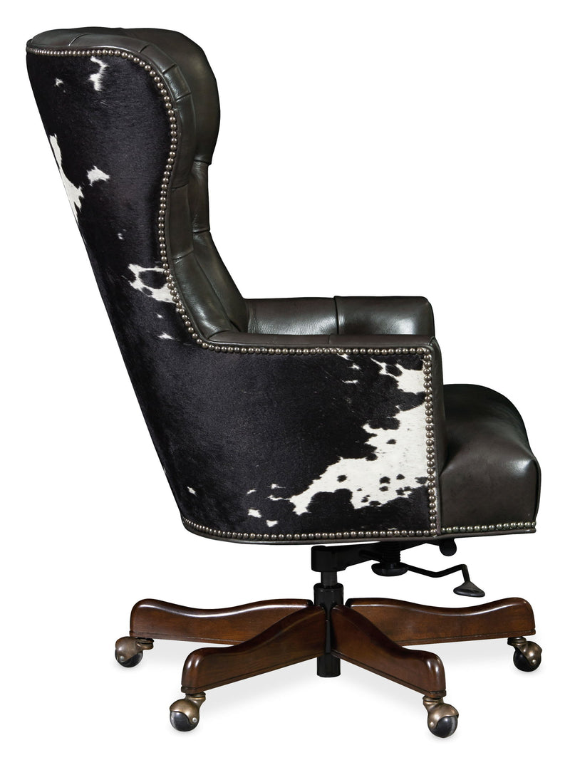 EC - Katherine Executive Swivel Tilt Chair