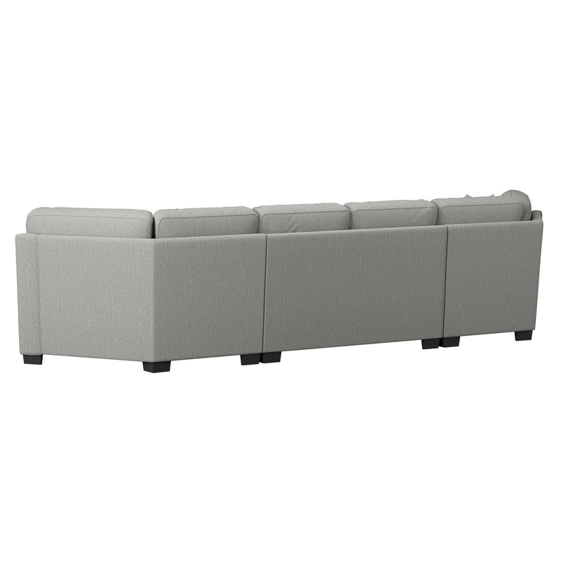 Analiese - Cuddler Sectional