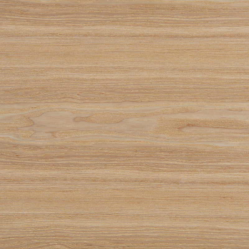 Lawton - Dining Table - Natural & Black