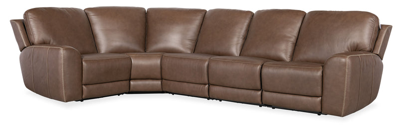 SS - Torres Sectional