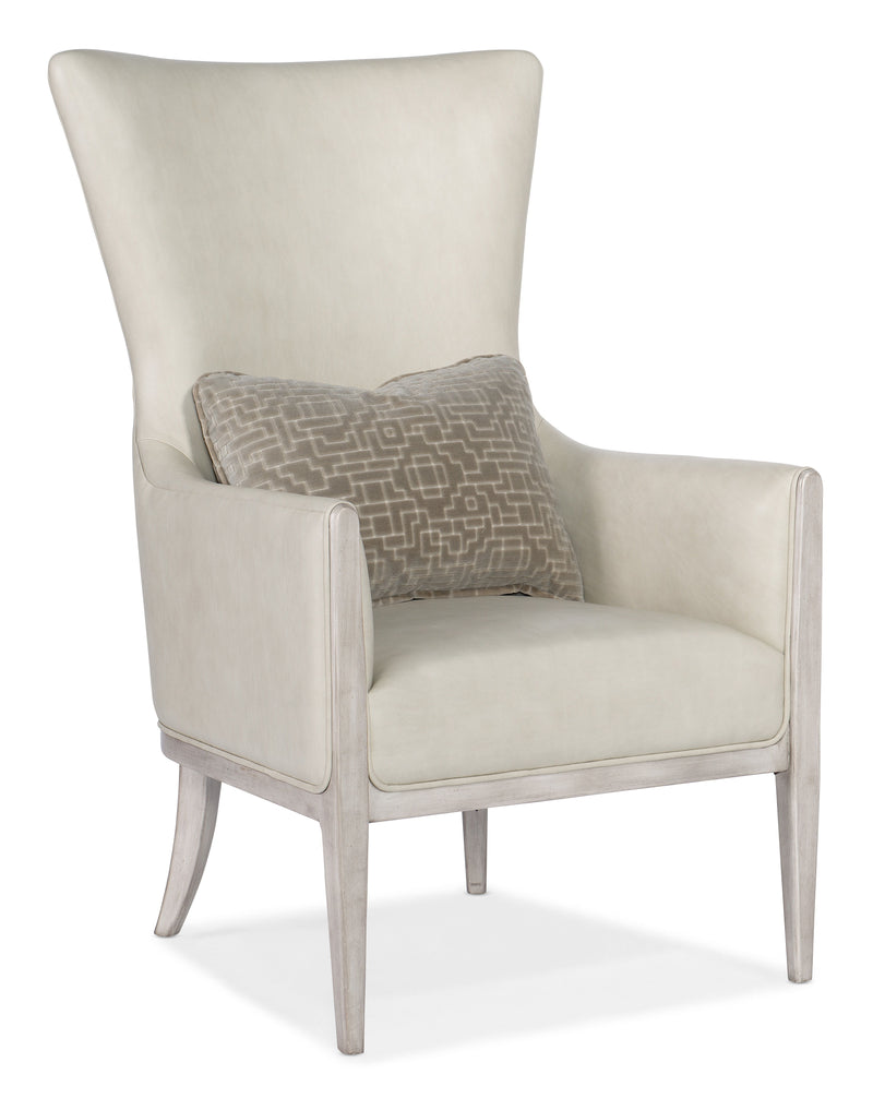 CC - Kyndall Club Chair
