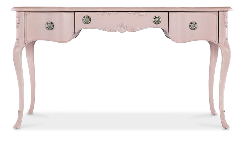 Susan G. Komen - Perseverance Writing Desk - Pink