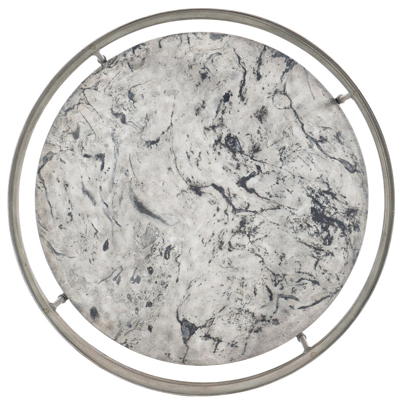 Commerce And Market - Round Table