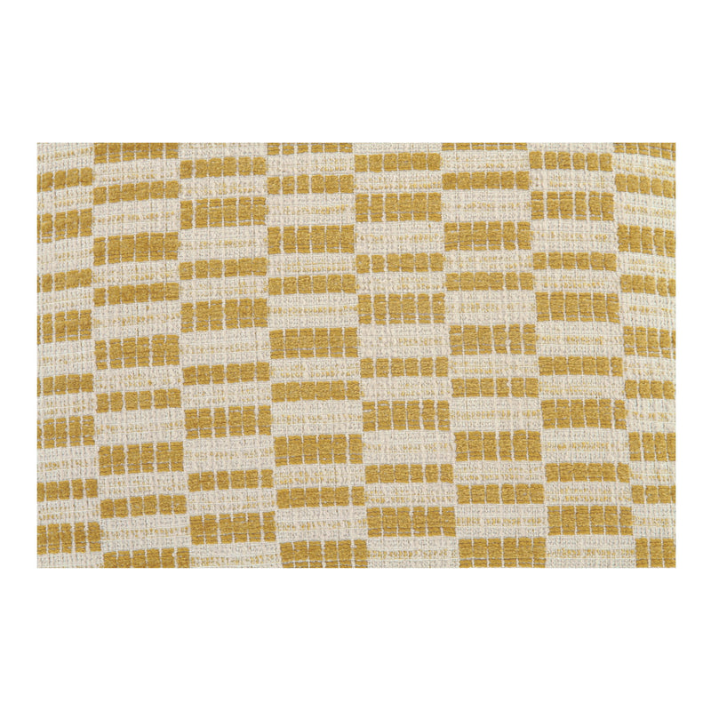 Leone - Accent Pillow - Green