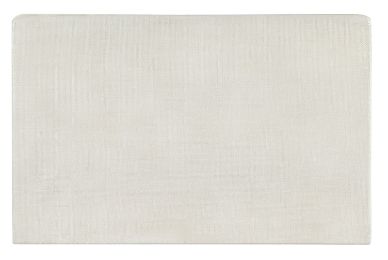 Serenity - Nightstand - White