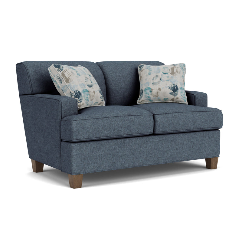 Dempsey - Loveseat