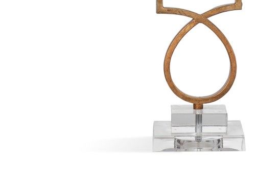 Vivian - Table Lamp - Gold