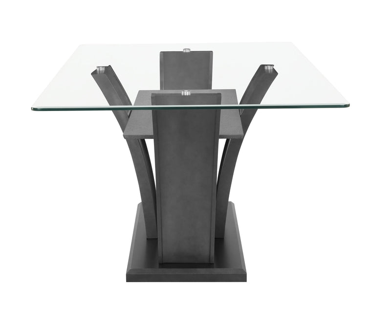 Camelia - Dining Table - Gray