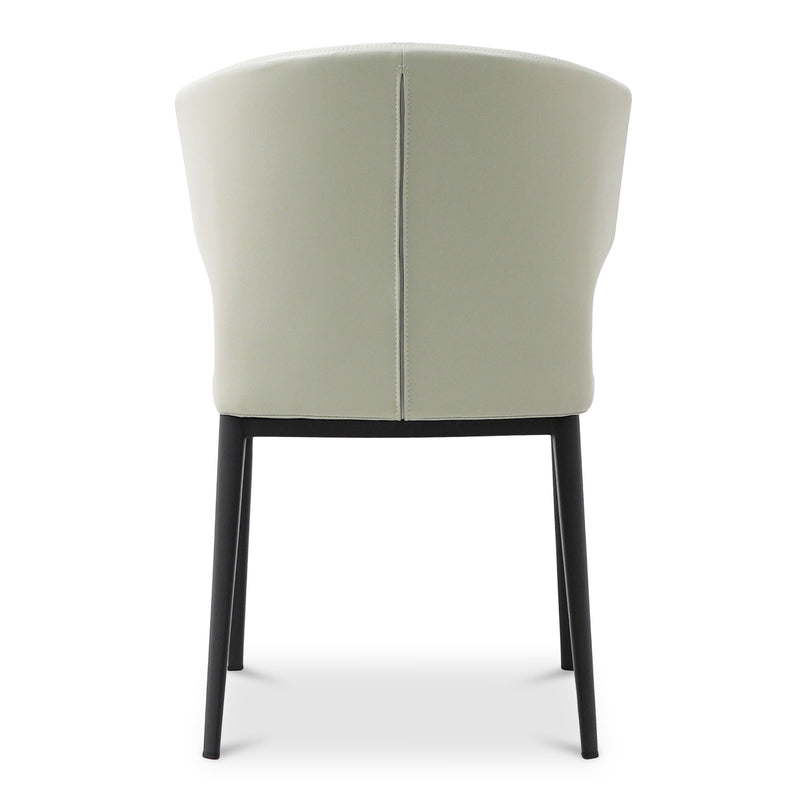 Delaney - Dining Chair (Set of 2) - Beige